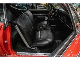 1968 Oldsmobile 442 (CC-2037816) for sale in Kentwood, Michigan