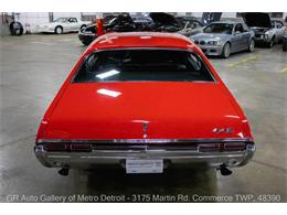 1968 Oldsmobile 442 (CC-2037816) for sale in Kentwood, Michigan