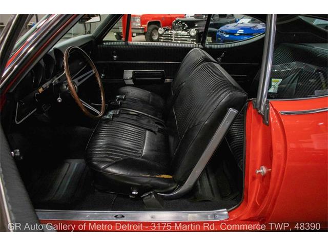 1968 Oldsmobile 442 (CC-2037816) for sale in Kentwood, Michigan