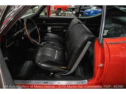 1968 Oldsmobile 442 (CC-2037816) for sale in Kentwood, Michigan