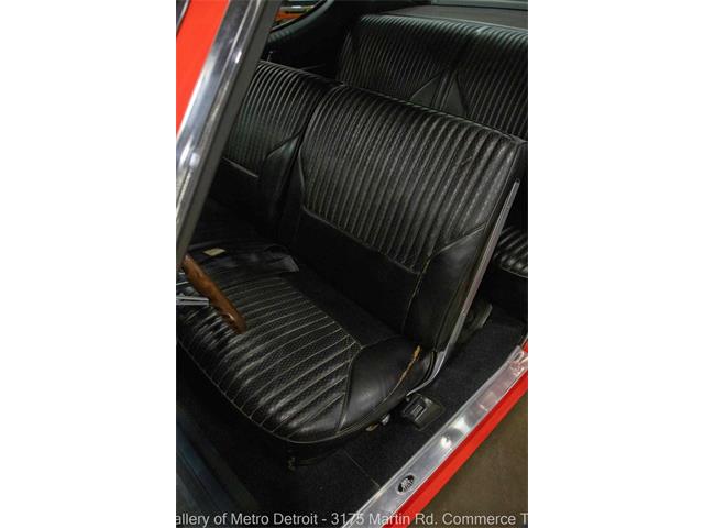 1968 Oldsmobile 442 (CC-2037816) for sale in Kentwood, Michigan