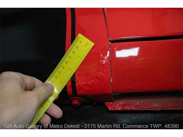 1968 Oldsmobile 442 (CC-2037816) for sale in Kentwood, Michigan