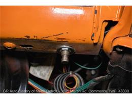 1957 Ford Fairlane (CC-2037820) for sale in Kentwood, Michigan