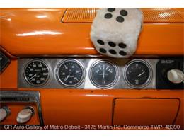 1957 Ford Fairlane (CC-2037820) for sale in Kentwood, Michigan