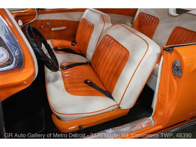 1957 Ford Fairlane (CC-2037820) for sale in Kentwood, Michigan