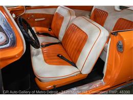 1957 Ford Fairlane (CC-2037820) for sale in Kentwood, Michigan