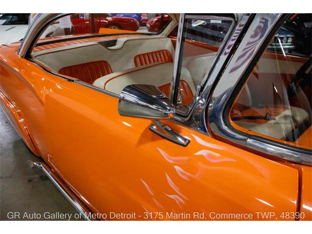1957 Ford Fairlane (CC-2037820) for sale in Kentwood, Michigan