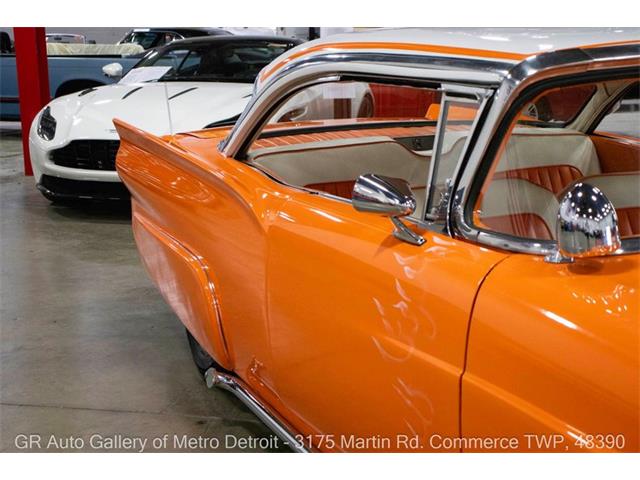 1957 Ford Fairlane (CC-2037820) for sale in Kentwood, Michigan