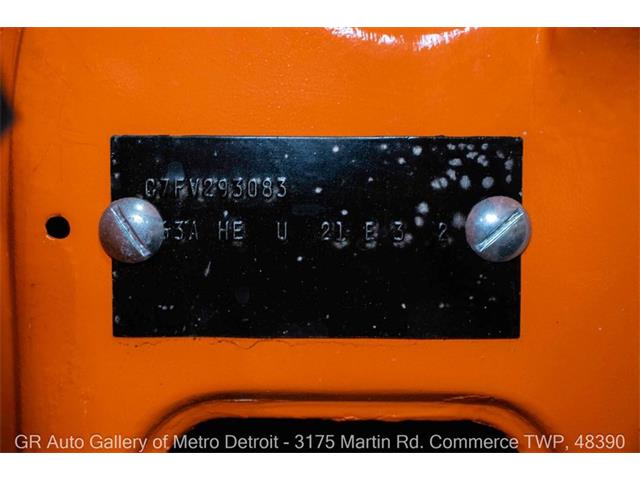 1957 Ford Fairlane (CC-2037820) for sale in Kentwood, Michigan