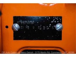 1957 Ford Fairlane (CC-2037820) for sale in Kentwood, Michigan