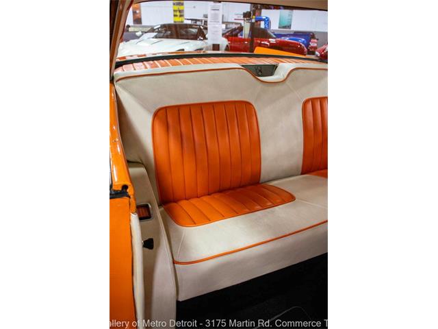 1957 Ford Fairlane (CC-2037820) for sale in Kentwood, Michigan