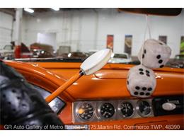 1957 Ford Fairlane (CC-2037820) for sale in Kentwood, Michigan