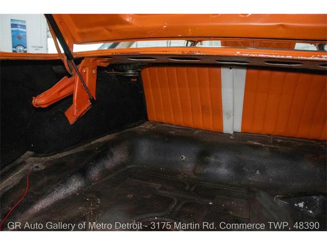 1957 Ford Fairlane (CC-2037820) for sale in Kentwood, Michigan