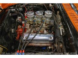 1957 Ford Fairlane (CC-2037820) for sale in Kentwood, Michigan