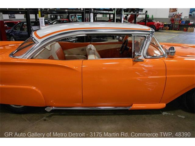 1957 Ford Fairlane (CC-2037820) for sale in Kentwood, Michigan