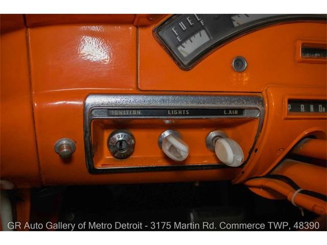 1957 Ford Fairlane (CC-2037820) for sale in Kentwood, Michigan