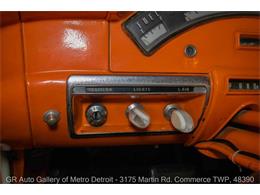 1957 Ford Fairlane (CC-2037820) for sale in Kentwood, Michigan