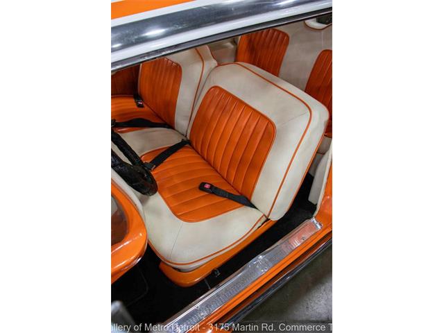 1957 Ford Fairlane (CC-2037820) for sale in Kentwood, Michigan