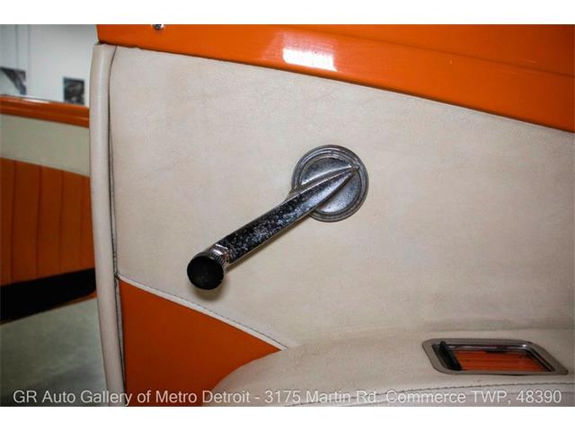 1957 Ford Fairlane (CC-2037820) for sale in Kentwood, Michigan