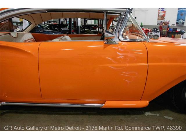 1957 Ford Fairlane (CC-2037820) for sale in Kentwood, Michigan