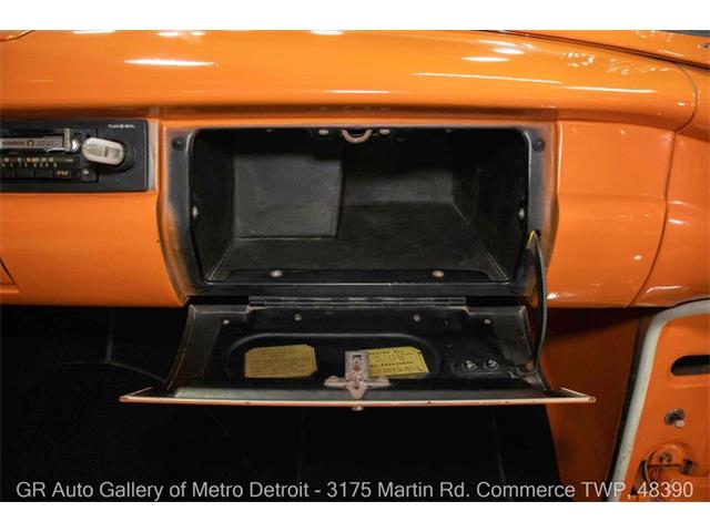 1957 Ford Fairlane (CC-2037820) for sale in Kentwood, Michigan