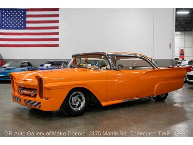 1957 Ford Fairlane (CC-2037820) for sale in Kentwood, Michigan