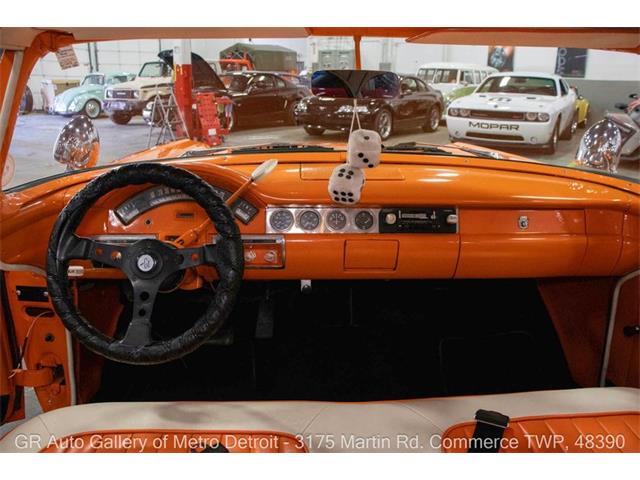 1957 Ford Fairlane (CC-2037820) for sale in Kentwood, Michigan