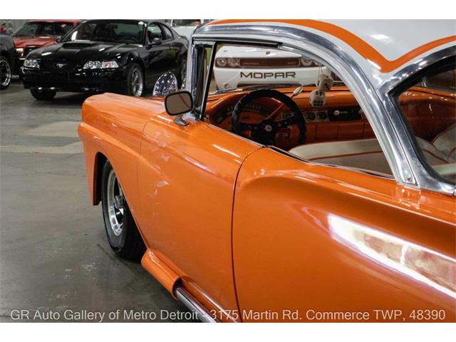 1957 Ford Fairlane (CC-2037820) for sale in Kentwood, Michigan