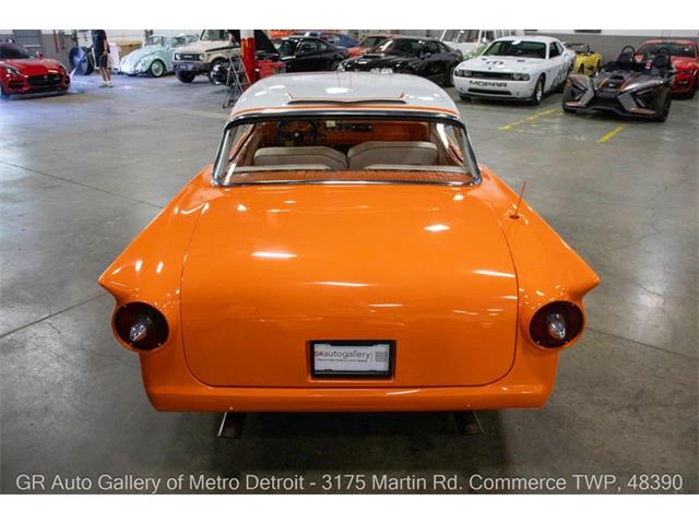1957 Ford Fairlane (CC-2037820) for sale in Kentwood, Michigan