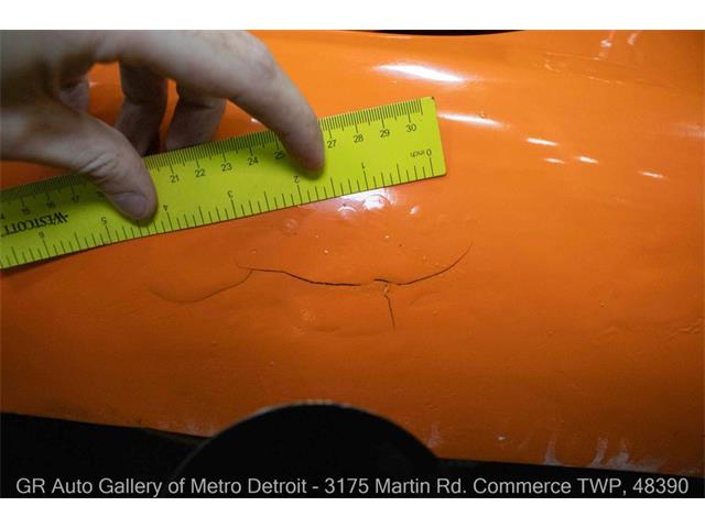 1957 Ford Fairlane (CC-2037820) for sale in Kentwood, Michigan