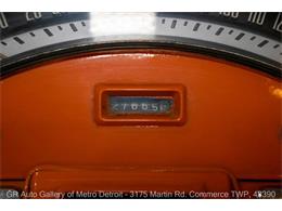 1957 Ford Fairlane (CC-2037820) for sale in Kentwood, Michigan