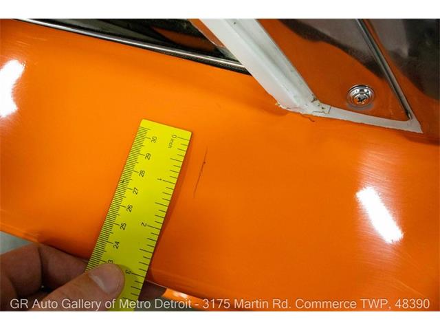 1957 Ford Fairlane (CC-2037820) for sale in Kentwood, Michigan