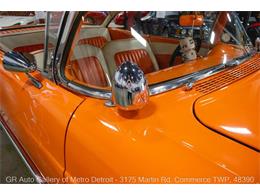 1957 Ford Fairlane (CC-2037820) for sale in Kentwood, Michigan