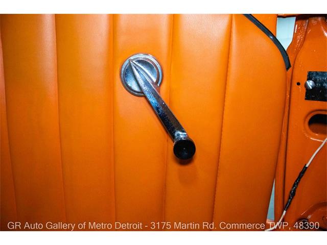 1957 Ford Fairlane (CC-2037820) for sale in Kentwood, Michigan