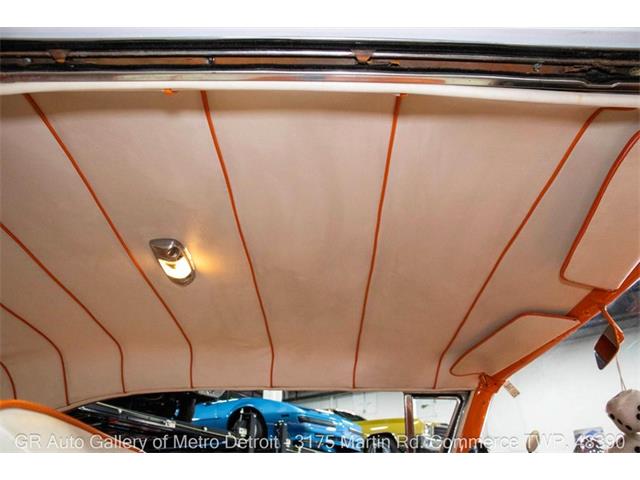 1957 Ford Fairlane (CC-2037820) for sale in Kentwood, Michigan