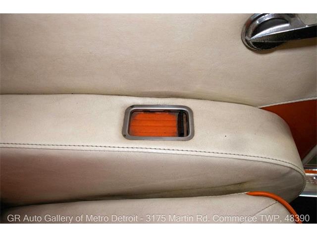 1957 Ford Fairlane (CC-2037820) for sale in Kentwood, Michigan