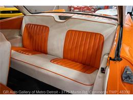 1957 Ford Fairlane (CC-2037820) for sale in Kentwood, Michigan