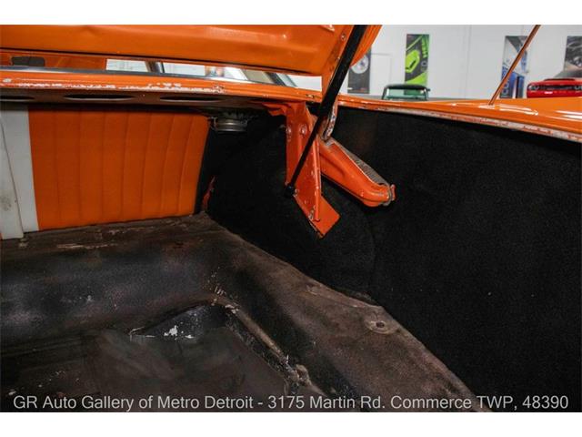 1957 Ford Fairlane (CC-2037820) for sale in Kentwood, Michigan