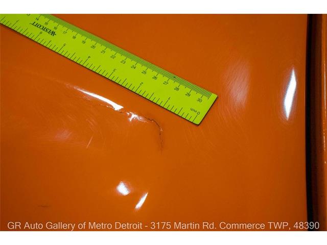 1957 Ford Fairlane (CC-2037820) for sale in Kentwood, Michigan
