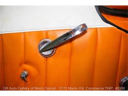 1957 Ford Fairlane (CC-2037820) for sale in Kentwood, Michigan