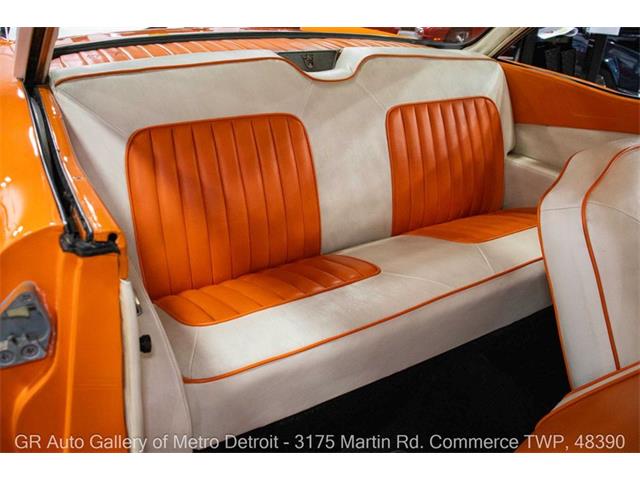 1957 Ford Fairlane (CC-2037820) for sale in Kentwood, Michigan