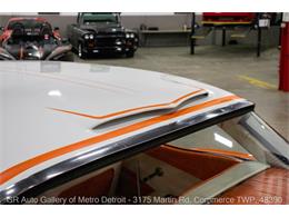 1957 Ford Fairlane (CC-2037820) for sale in Kentwood, Michigan