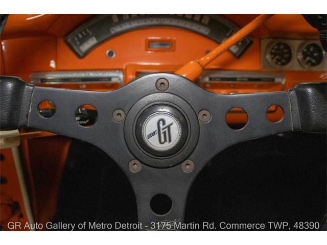 1957 Ford Fairlane (CC-2037820) for sale in Kentwood, Michigan