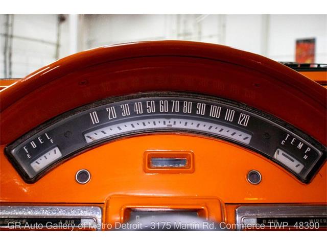 1957 Ford Fairlane (CC-2037820) for sale in Kentwood, Michigan
