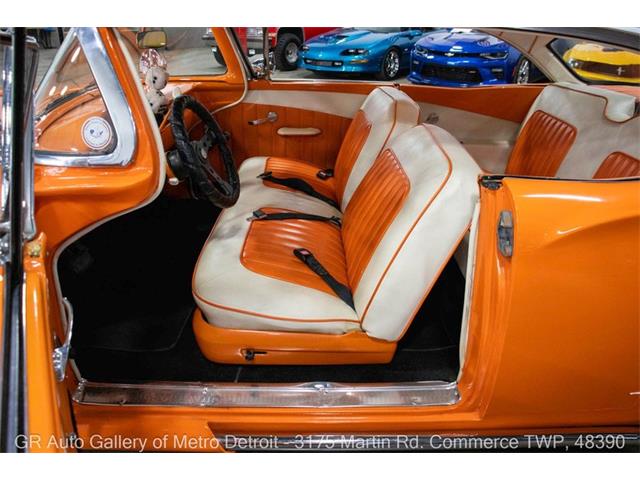 1957 Ford Fairlane (CC-2037820) for sale in Kentwood, Michigan