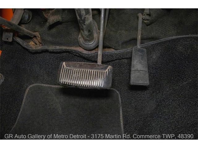 1957 Ford Fairlane (CC-2037820) for sale in Kentwood, Michigan
