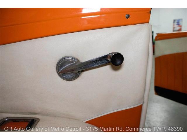 1957 Ford Fairlane (CC-2037820) for sale in Kentwood, Michigan