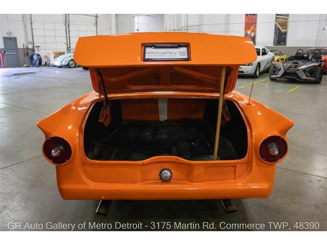1957 Ford Fairlane (CC-2037820) for sale in Kentwood, Michigan