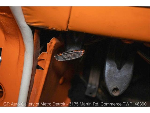 1957 Ford Fairlane (CC-2037820) for sale in Kentwood, Michigan