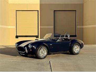 1965 Ford Cobra (CC-2037833) for sale in Palm Desert , California